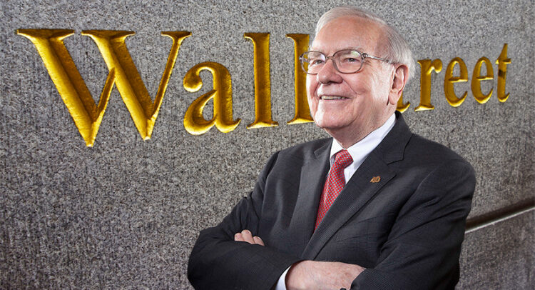Khám phá danh mục của "thiên tài đầu tư" - tỷ phú Warren Buffett
