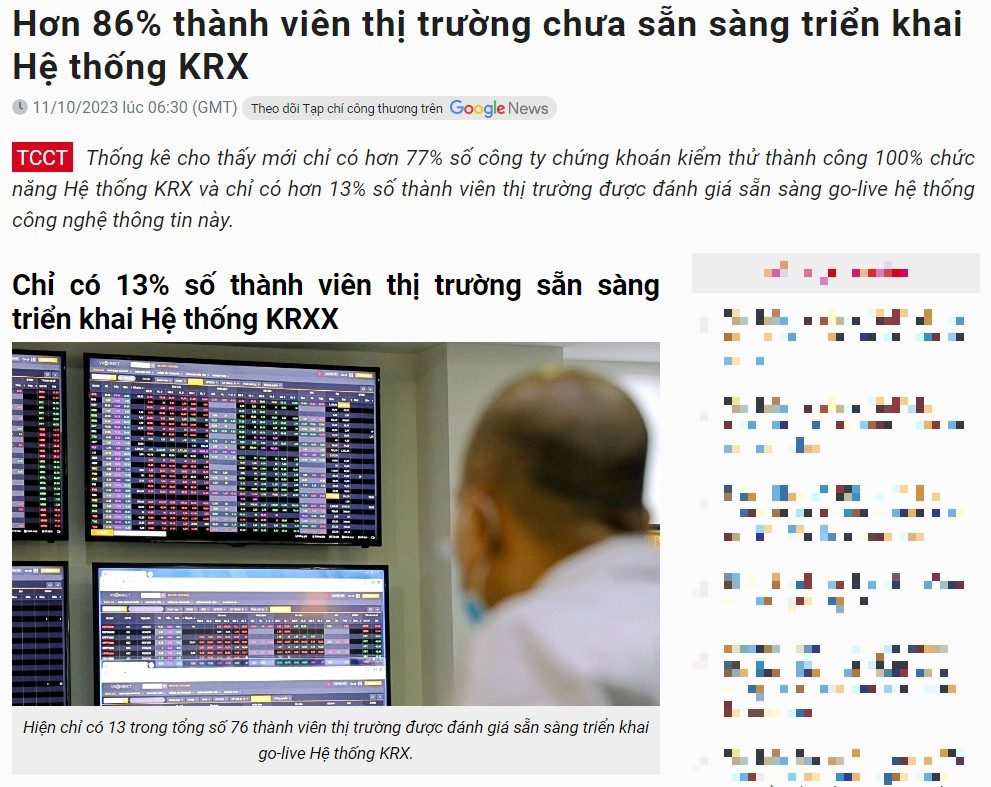 Kỳ vọng vs Thực tế!!