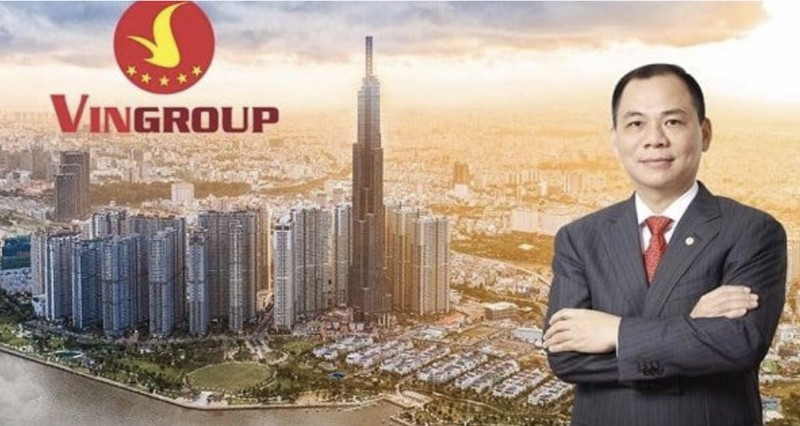 Tóm tắt vụ Trái phiếu Vingroup