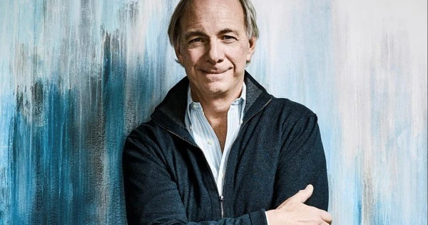 Ray Dalio - Thành công đến từ những thất bại đau đớn nhất