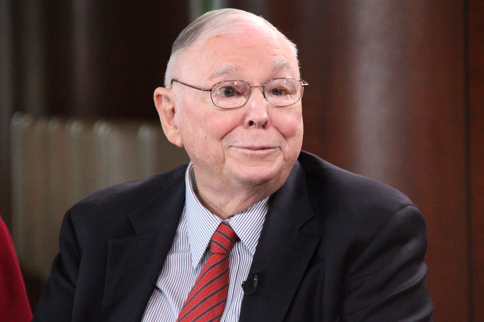 CHARLIE MUNGER - THIÊN TÀI ĐẦU TƯ, CỘNG SỰ HOÀN HẢO CỦA WARREN BUFFETT