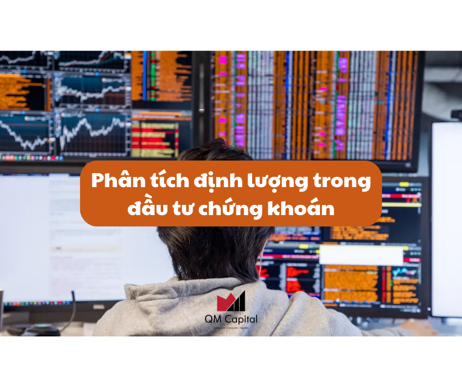 Phân tích định lượng trong đầu tư chứng khoán