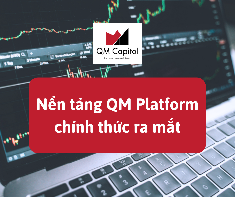 Nền tảng QM Platform chính thức ra mắt