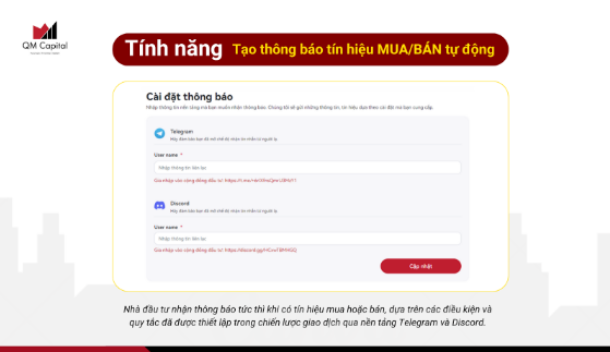 Hướng dẫn cách tối ưu điểm mua/bán cổ phiếu cho nhà đầu tư mới tham gia thị trường