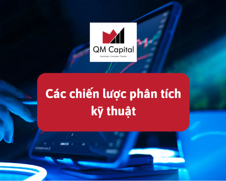 Các chiến lược phân tích kỹ thuật
