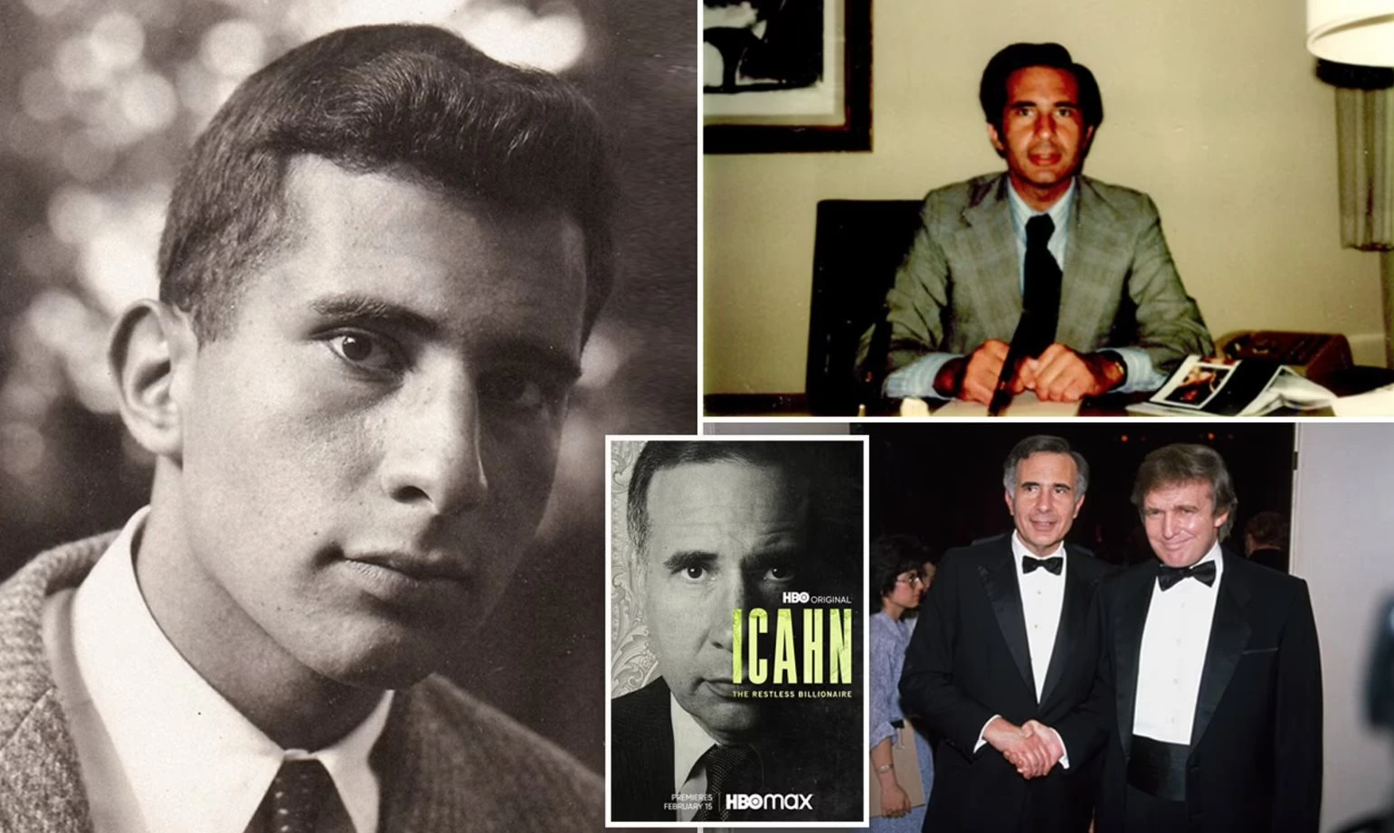 Carl Icahn là ai? Hành trình đầu tư của người đàn ông đáng sợ nhất Phố Wall