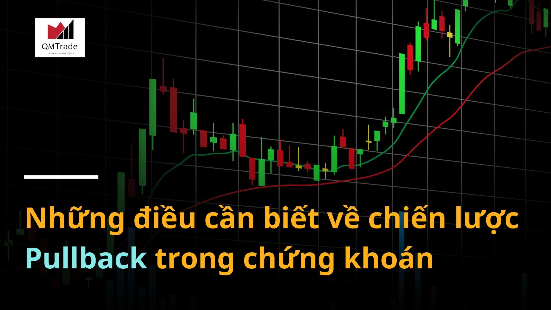 Những điều cần biết về chiến lược pullback trong chứng khoán