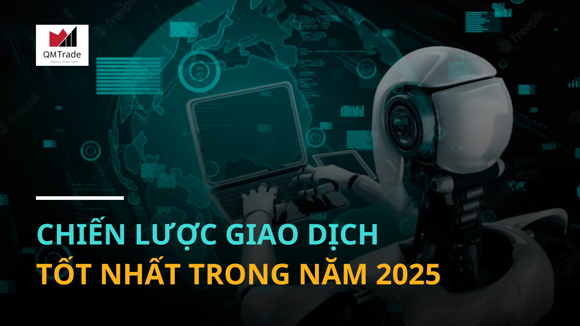Chiến lược giao dịch tự động tốt nhất năm 2025