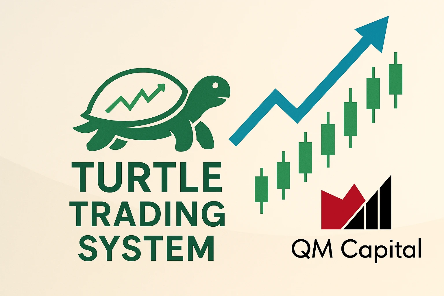 Turtle Trading System là gì? Và cách xây dựng hệ thống giao dịch theo triết lý "rùa chậm mà chắc"