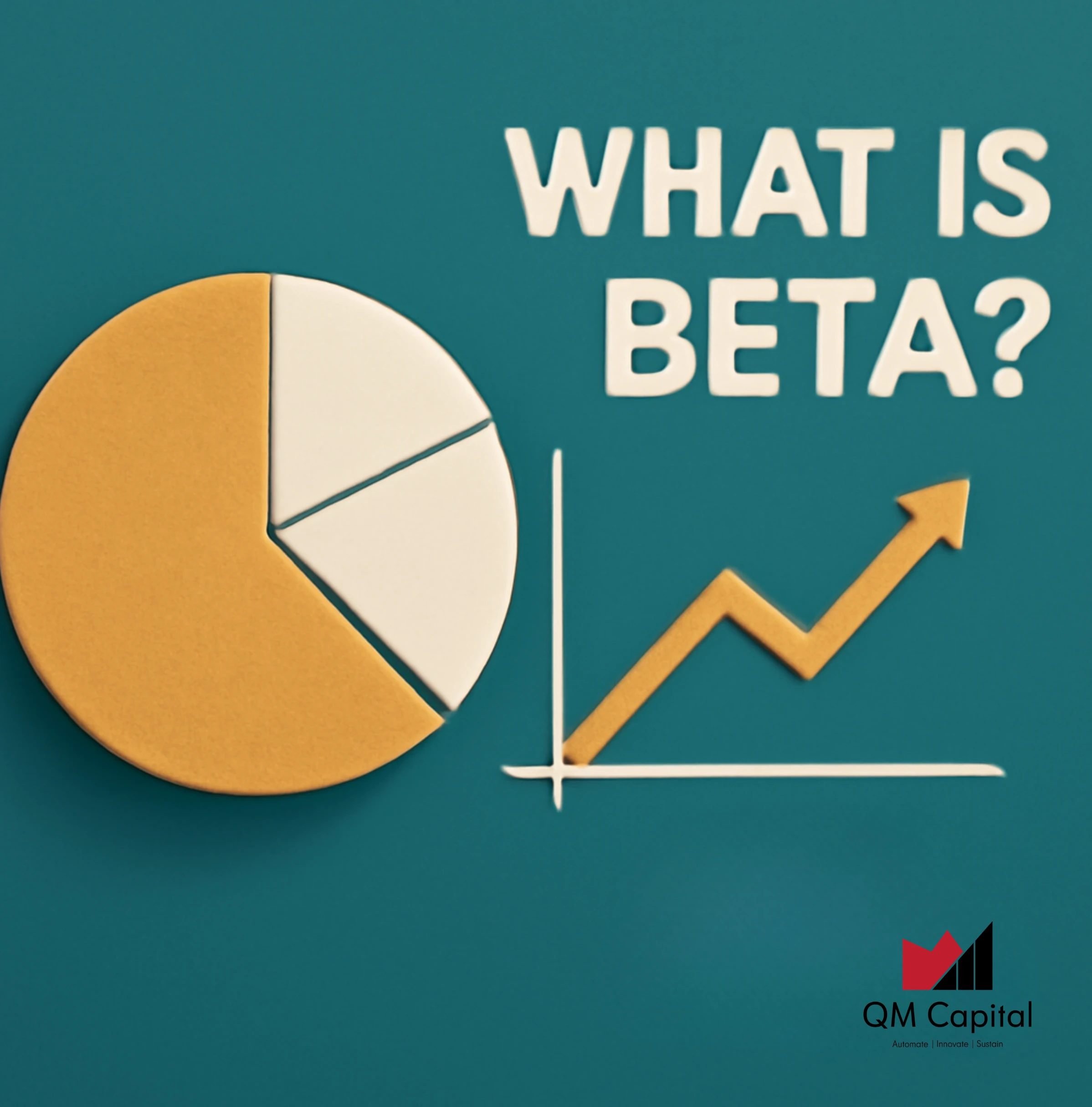 Hiểu về Beta trong đầu tư cổ phiếu: Chỉ số đo lường rủi ro hay là con dao hai lưỡi?
