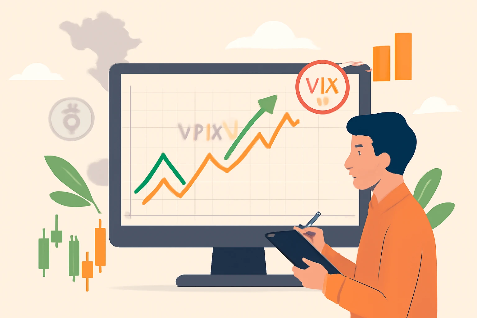 Tầm quan trọng của biến động thị trường trong chiến lược đầu tư tại Việt Nam