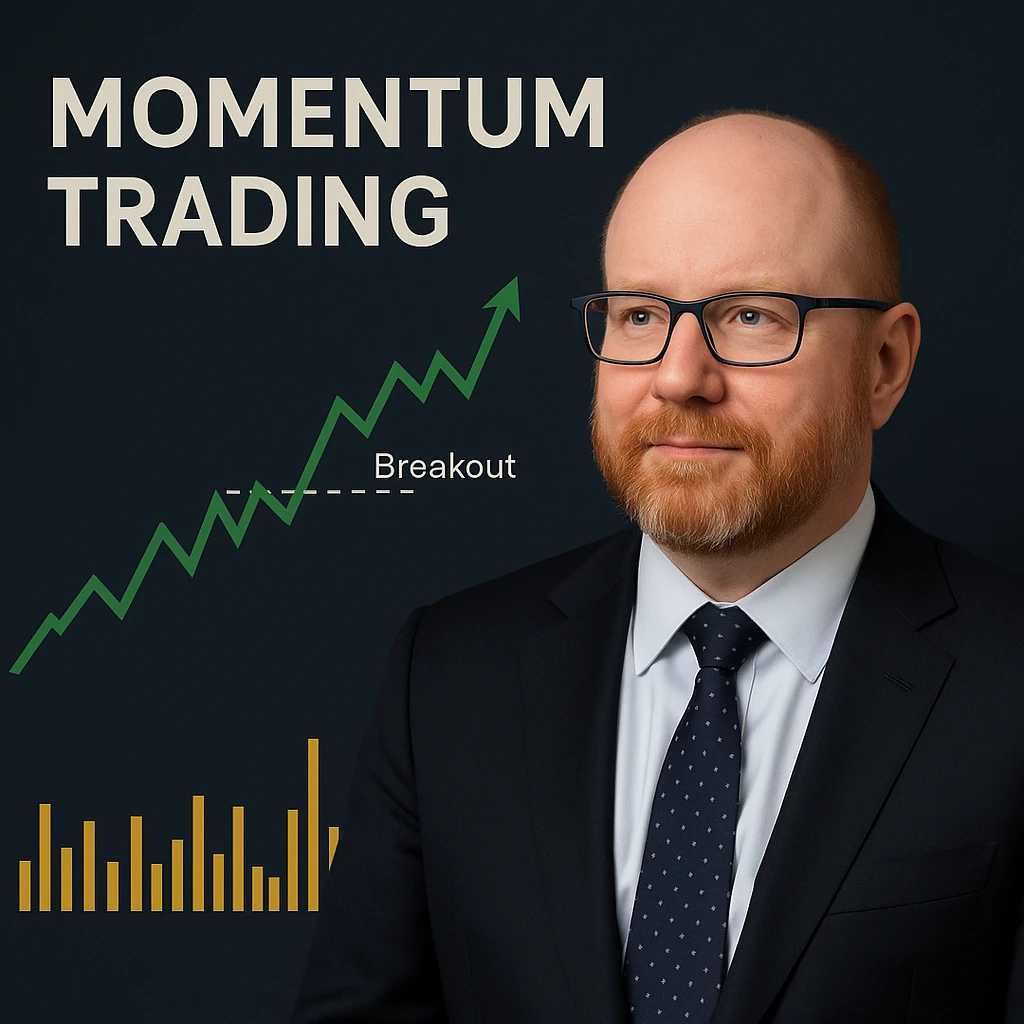 Momentum Trading – Khi dữ liệu định hướng và những điều Cliff Asness muốn nhà đầu tư hiểu rõ