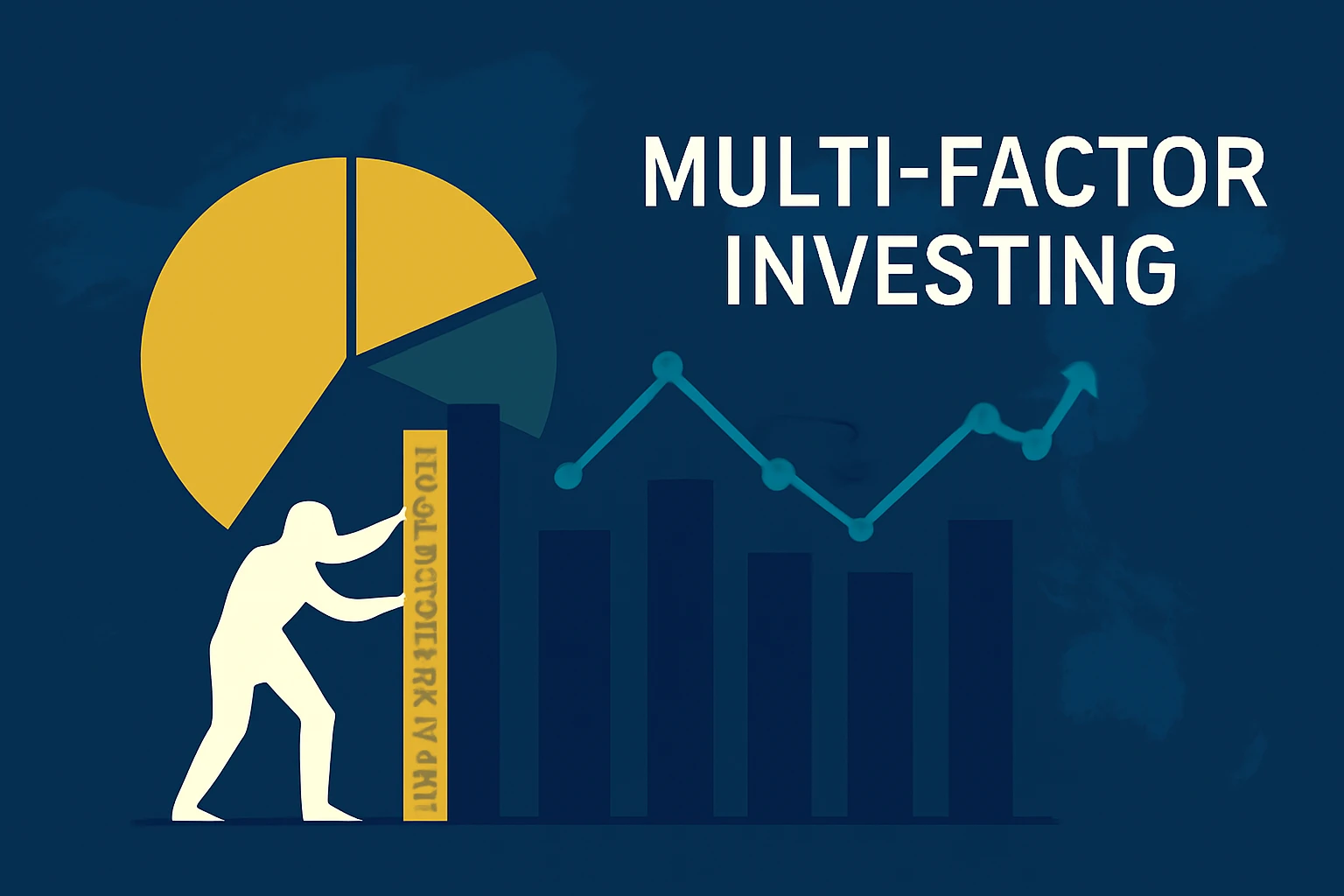 Multi-Factor Models – Nền tảng tư duy chiến lược trong đầu tư định lượng hiện đại