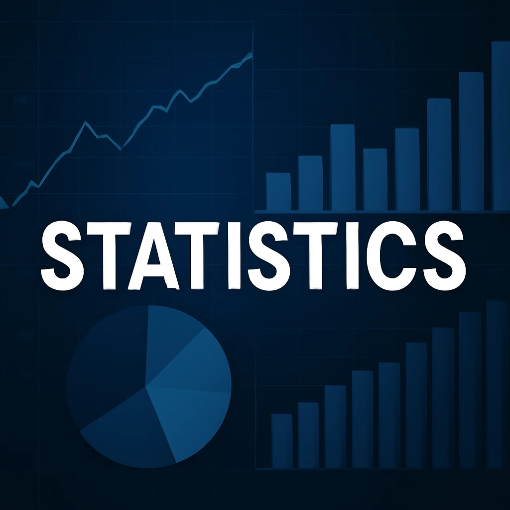 Statistics: Ngôn ngữ bí mật đằng sau những quyết định tài chính thông minh