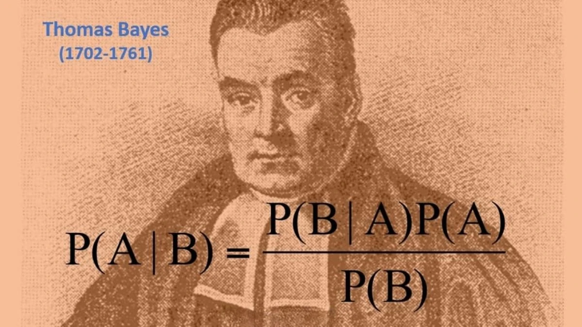 Định lý Bayes: Tư duy xác suất giúp trader thích nghi với mọi biến động thị trường