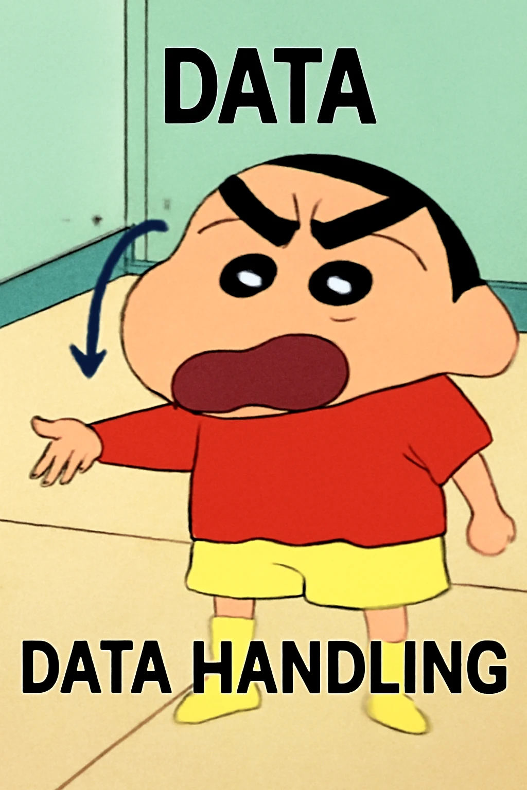 Data Handling trong Quantitative Trading: Quy Trình Xử Lý Dữ Liệu Quan Trọng cho Chiến Lược Đầu Tư