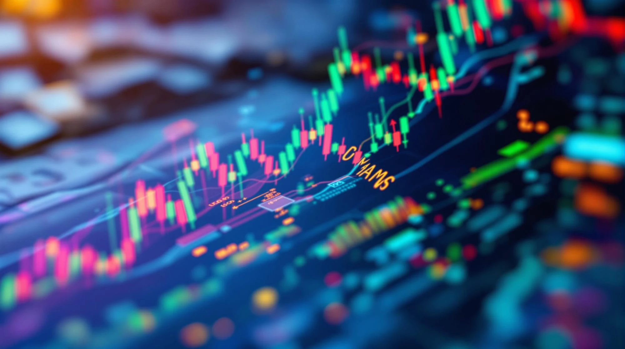 Market Order và những bài học xương máu: Từ Fisher Black đến nhà đầu tư hiện đại