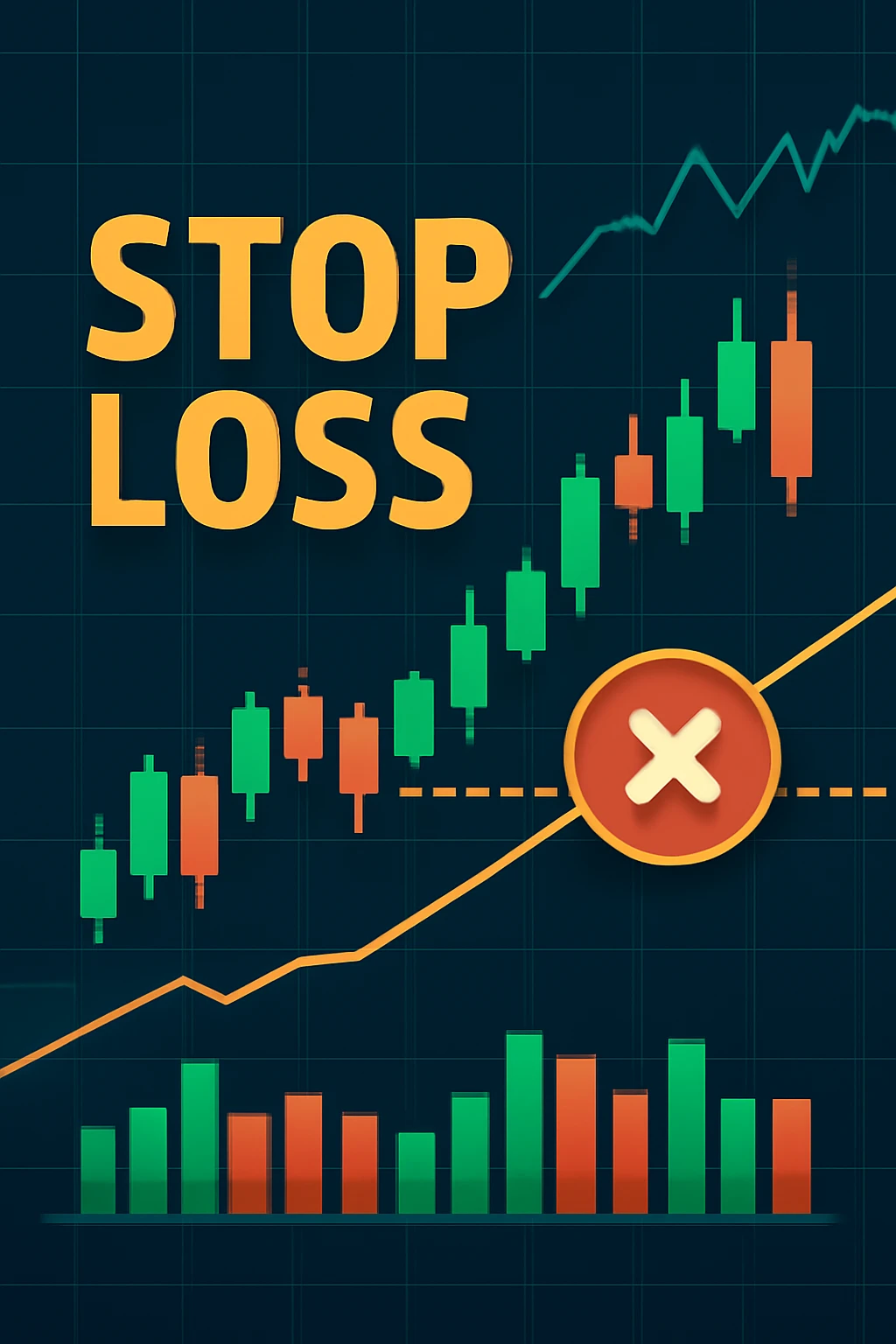 Stop Loss trong Quant Trading: Tối ưu hóa và Quản lý Rủi Ro